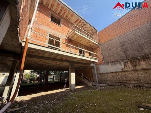 casa indipendente in vendita a Trentola Ducenta