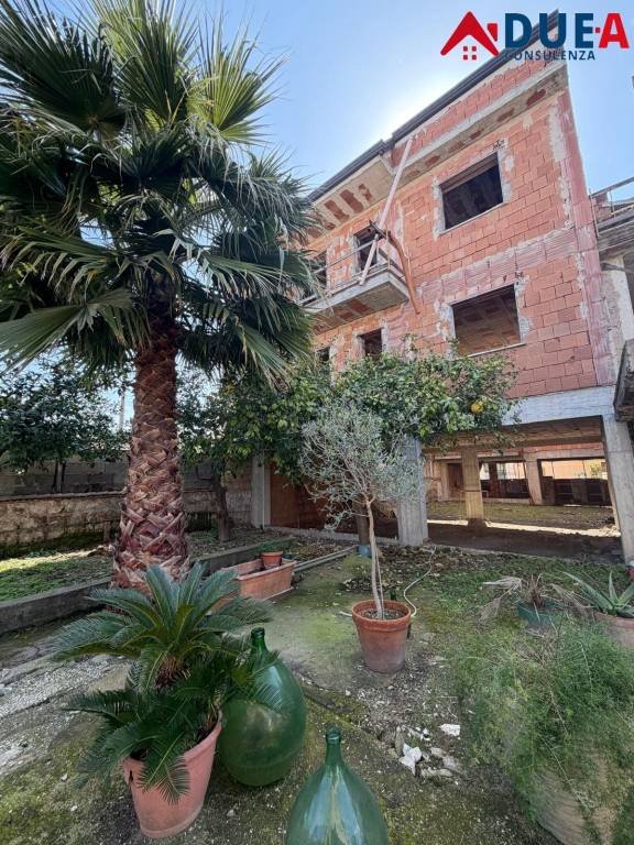 casa indipendente in vendita a Trentola Ducenta