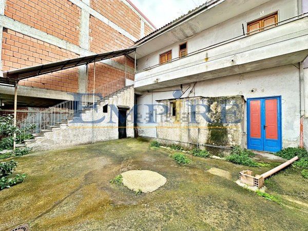 appartamento in vendita a Trentola Ducenta