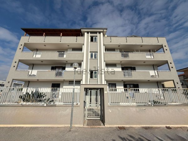 appartamento in vendita a Trentola Ducenta