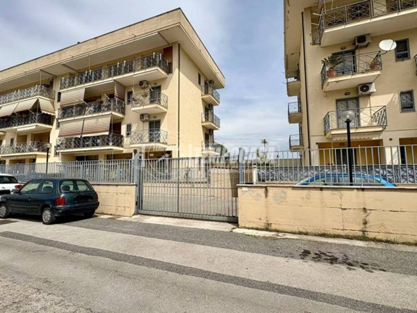 appartamento in vendita a Trentola Ducenta