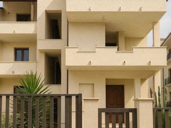 casa indipendente in vendita a Trentola Ducenta