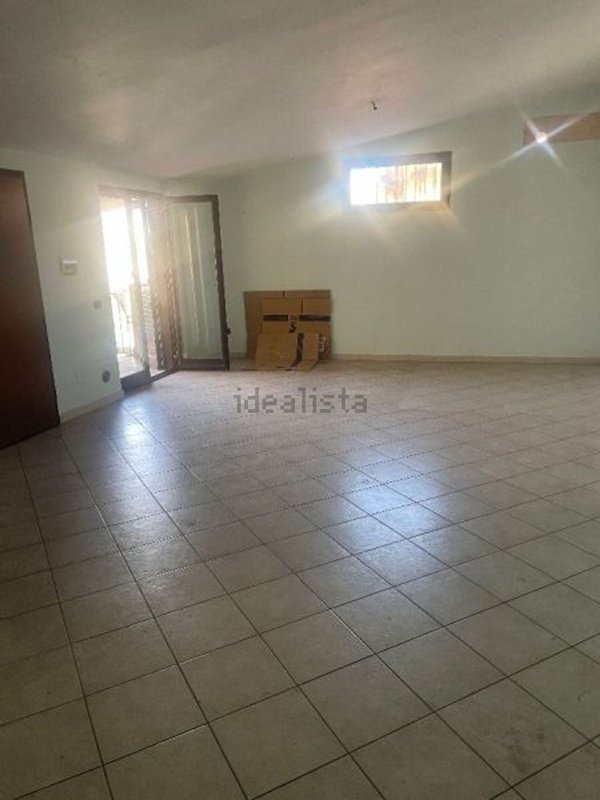 appartamento in vendita a Trentola Ducenta