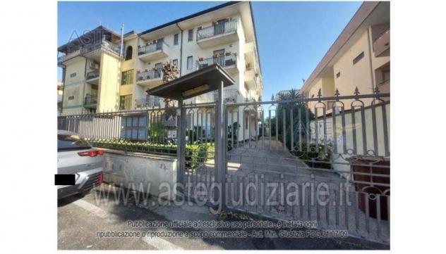 appartamento in vendita a Trentola Ducenta