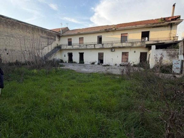 appartamento in vendita a Trentola Ducenta