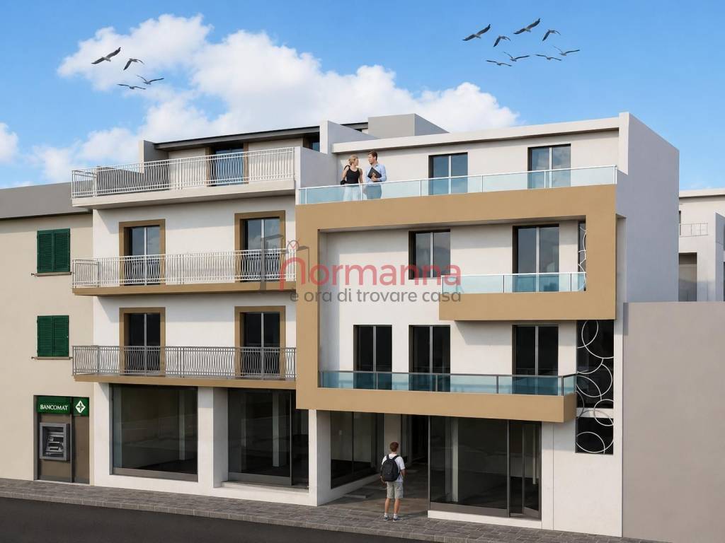 casa indipendente in vendita a Trentola Ducenta