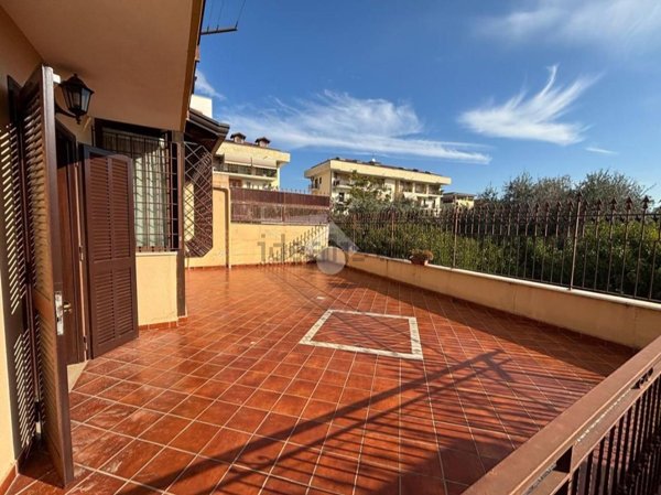 casa indipendente in vendita a Trentola Ducenta