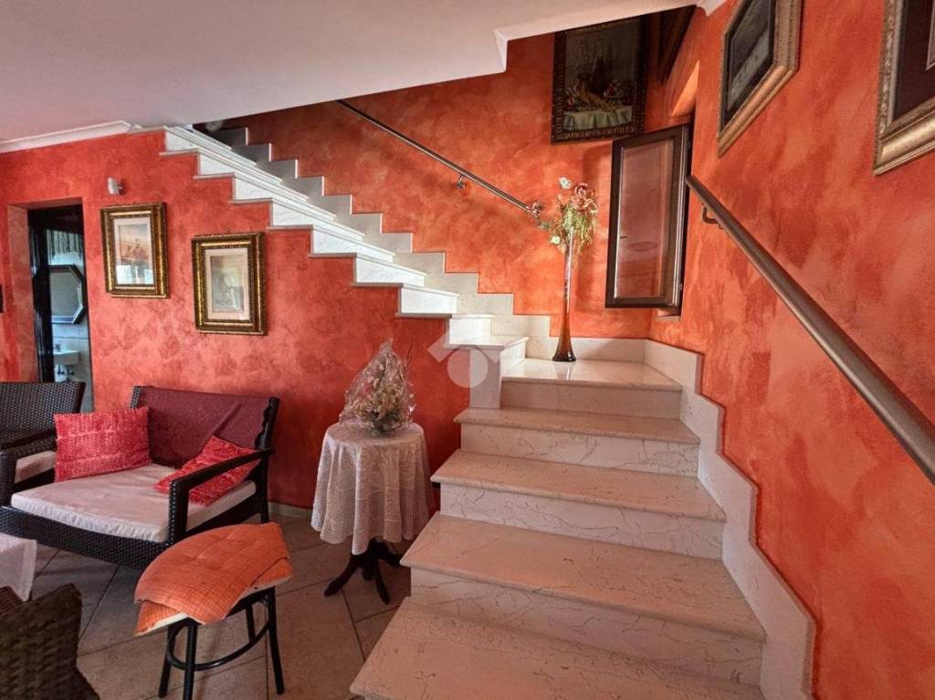 casa indipendente in vendita a Trentola Ducenta in zona Ischitella