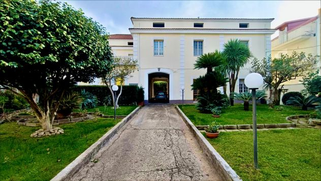 casa indipendente in vendita a Trentola Ducenta