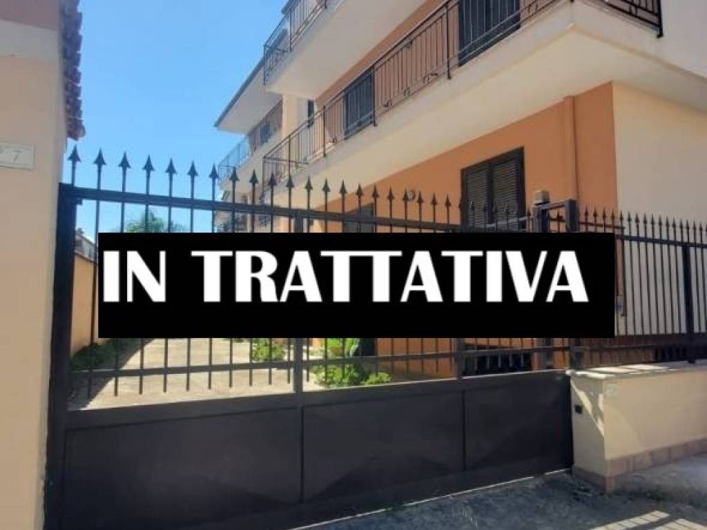 appartamento in vendita a Trentola Ducenta