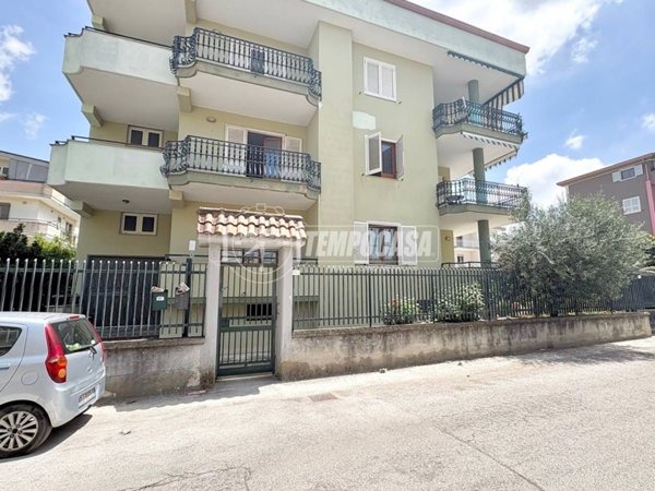 appartamento in vendita a Trentola Ducenta
