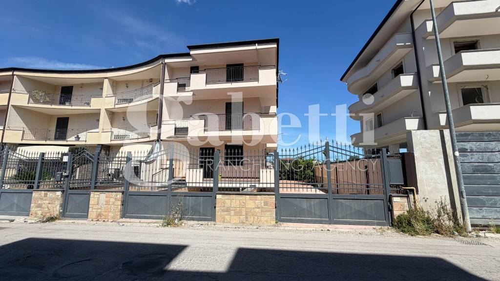 casa indipendente in vendita a Trentola Ducenta in zona Ischitella