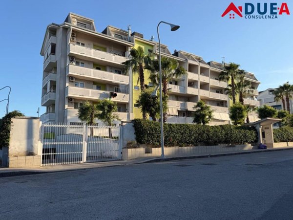 appartamento in vendita a Trentola Ducenta