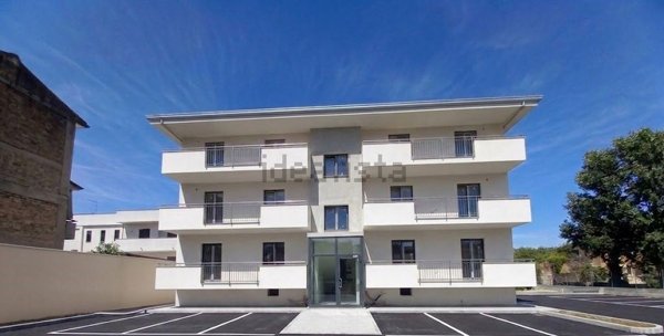 appartamento in vendita a Trentola Ducenta in zona Ischitella