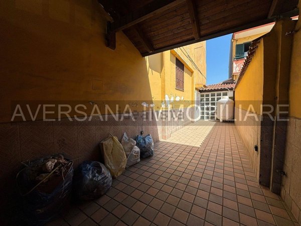 appartamento in vendita a Trentola Ducenta in zona Ischitella