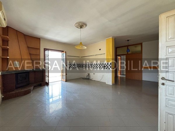 appartamento in vendita a Trentola Ducenta in zona Ischitella