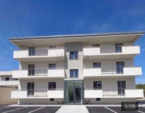 appartamento in vendita a Trentola Ducenta in zona Ischitella