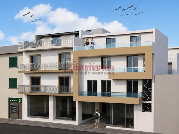 casa indipendente in vendita a Trentola Ducenta