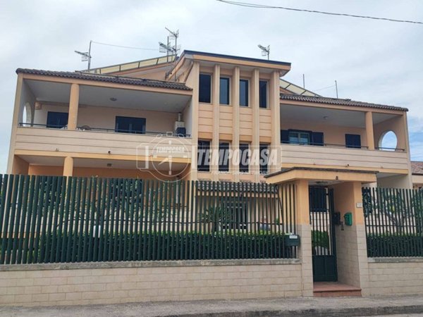 appartamento in vendita a Trentola Ducenta in zona Ischitella