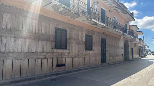 appartamento in vendita a Trentola Ducenta