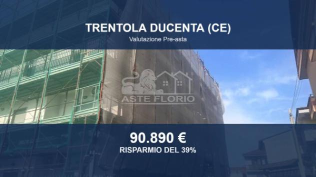 appartamento in vendita a Trentola Ducenta