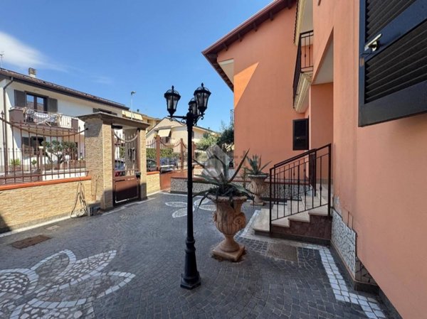 casa indipendente in vendita a Trentola Ducenta in zona Ischitella