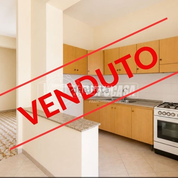 appartamento in vendita a Trentola Ducenta