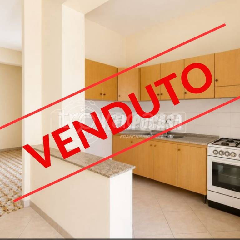 appartamento in vendita a Trentola Ducenta