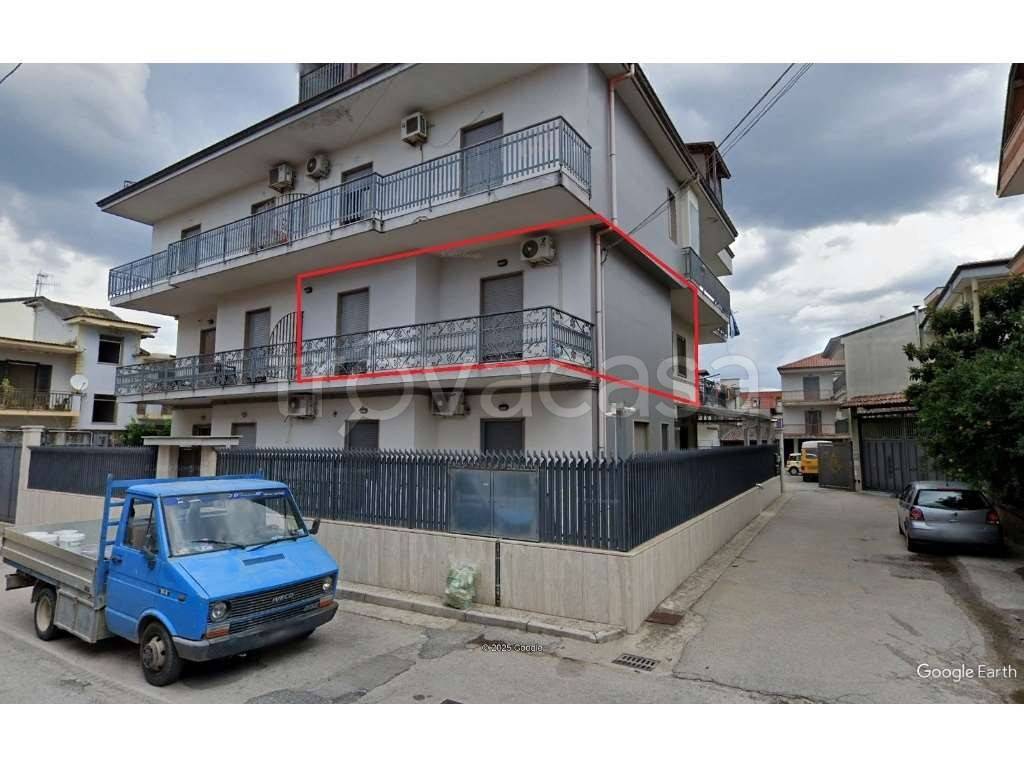 appartamento in vendita a Trentola Ducenta