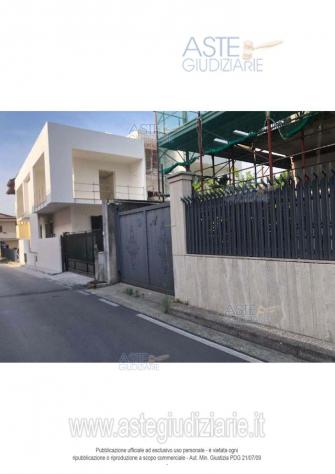 appartamento in vendita a Trentola Ducenta