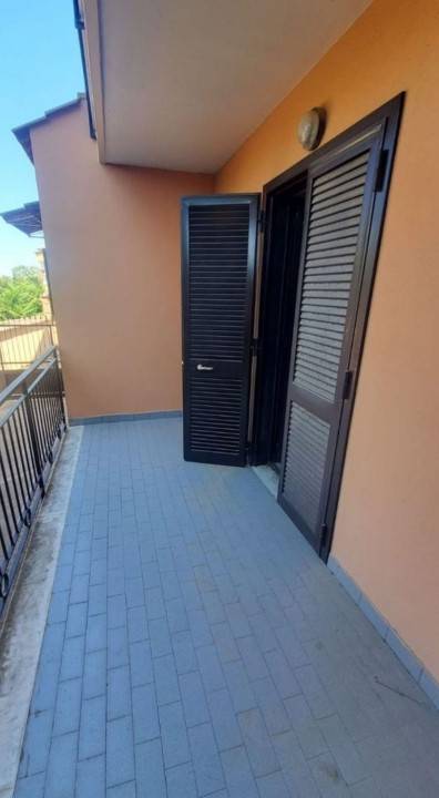 appartamento in vendita a Trentola Ducenta in zona Ischitella