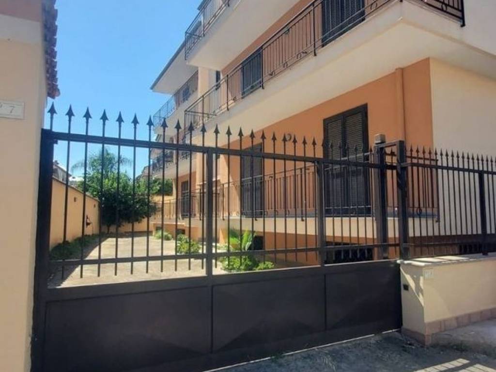 appartamento in vendita a Trentola Ducenta in zona Ischitella