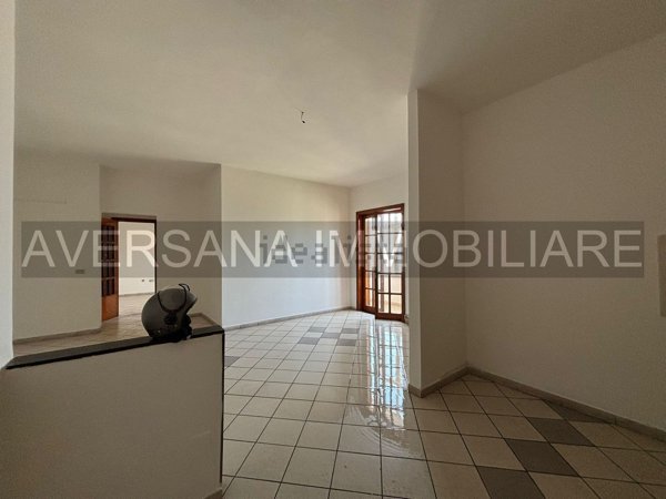 appartamento in vendita a Trentola Ducenta in zona Ischitella