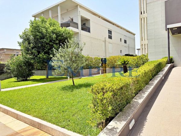 appartamento in vendita a Trentola Ducenta in zona Ischitella