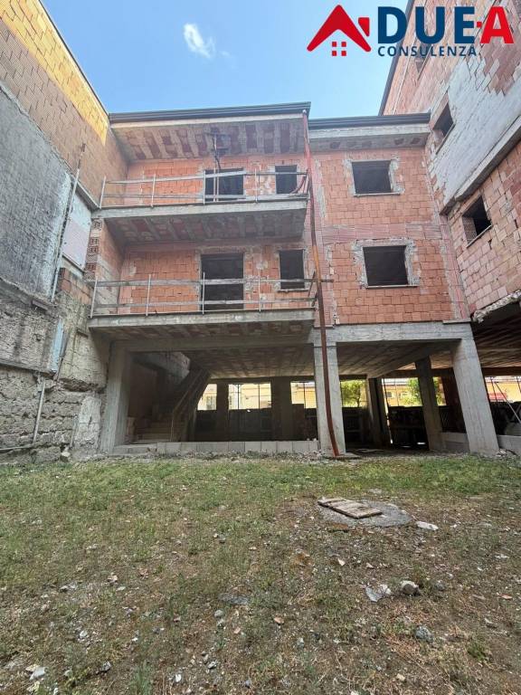 casa indipendente in vendita a Trentola Ducenta