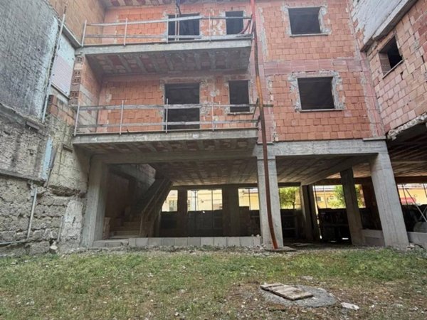 casa indipendente in vendita a Trentola Ducenta