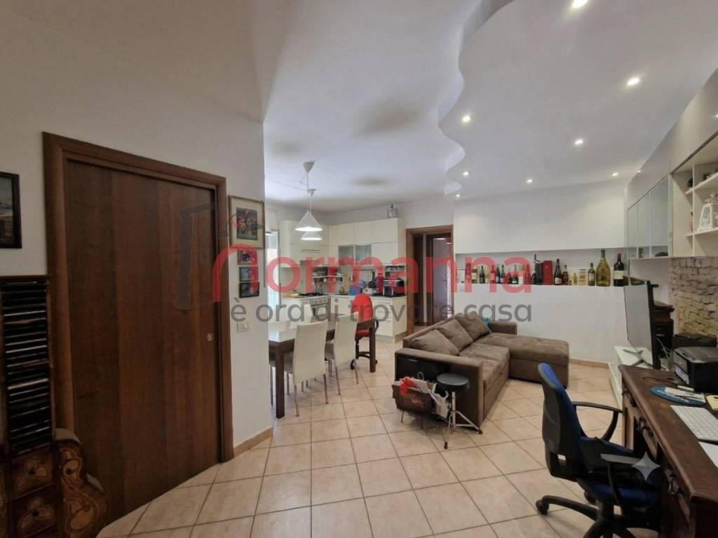 appartamento in vendita a Trentola Ducenta in zona Ischitella
