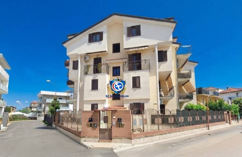 appartamento in vendita a Trentola Ducenta in zona Ischitella