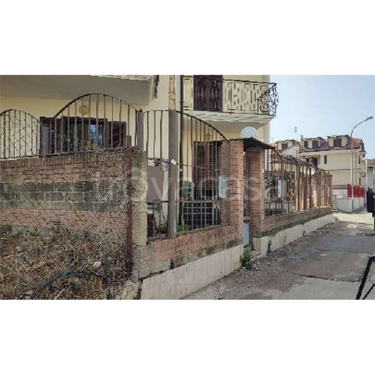 appartamento in vendita a Trentola Ducenta in zona Ischitella