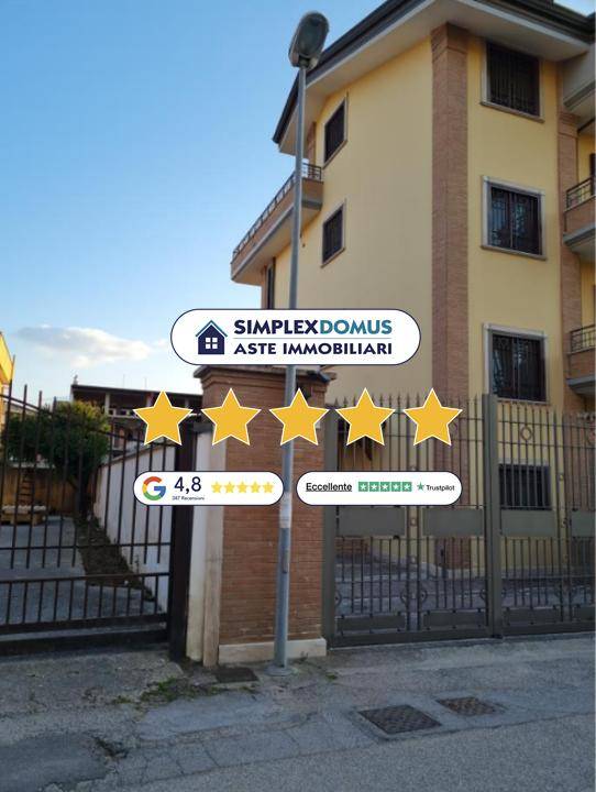 casa indipendente in vendita a Trentola Ducenta in zona Ischitella