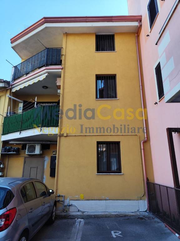 appartamento in vendita a Trentola Ducenta