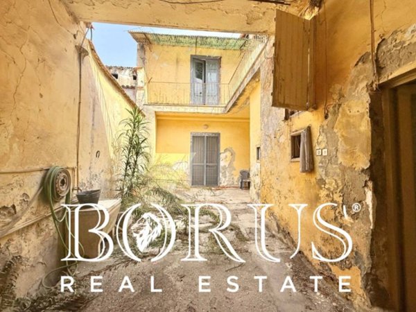 casa indipendente in vendita a Trentola Ducenta