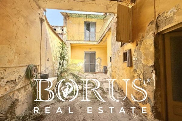 casa indipendente in vendita a Trentola Ducenta