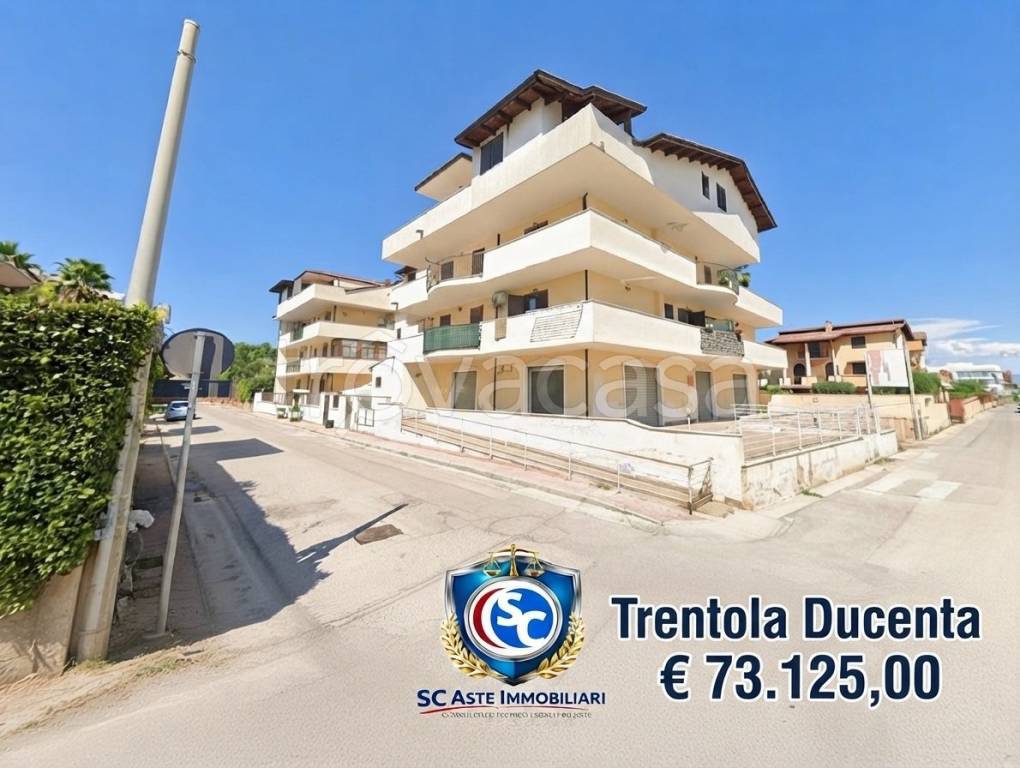 appartamento in vendita a Trentola Ducenta in zona Ischitella
