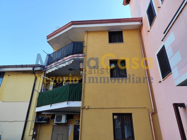 appartamento in vendita a Trentola Ducenta in zona Ischitella