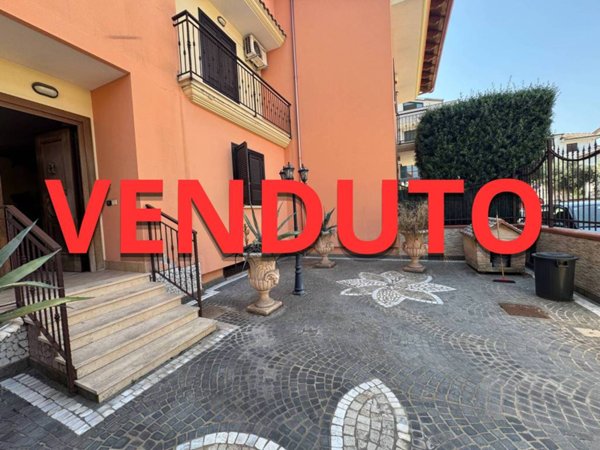 casa indipendente in vendita a Trentola Ducenta in zona Ischitella