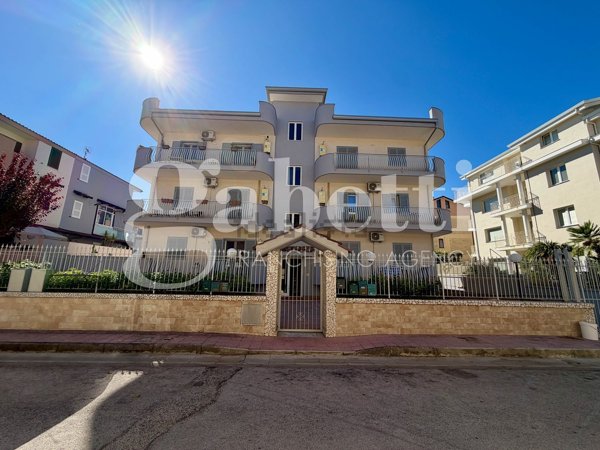 appartamento in vendita a Trentola Ducenta in zona Ischitella