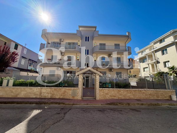 appartamento in vendita a Trentola Ducenta in zona Ischitella
