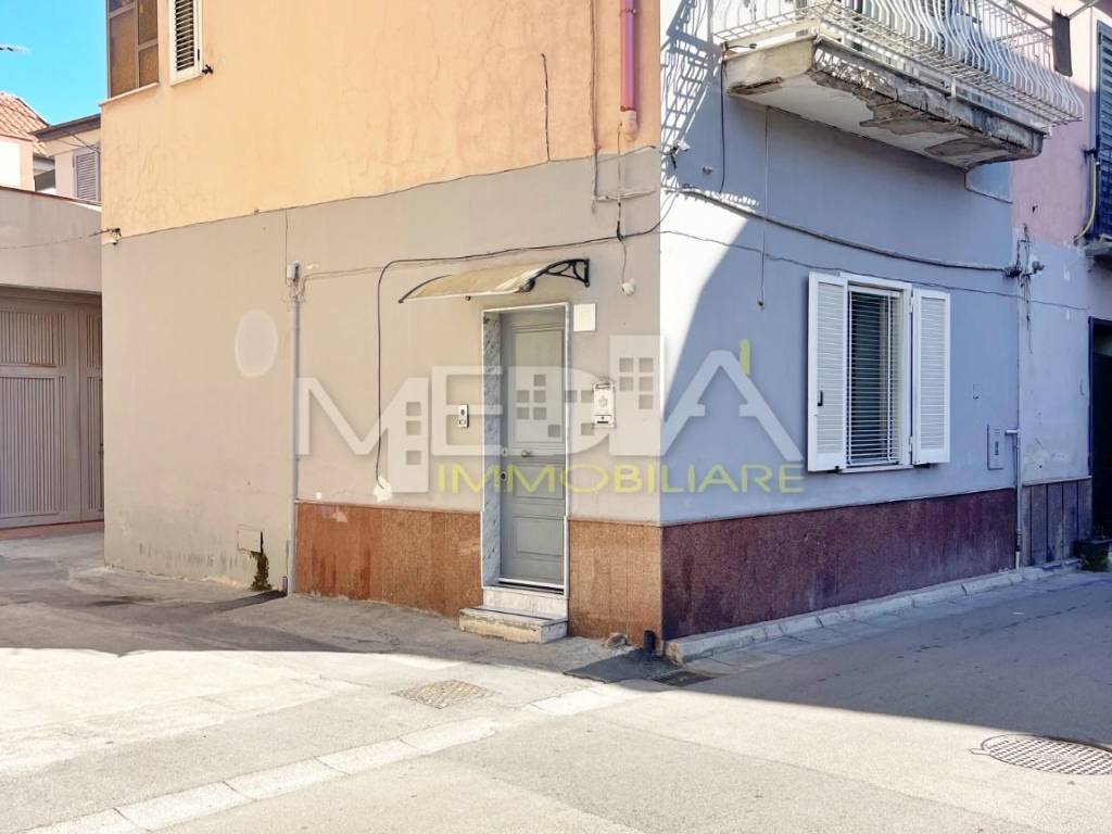 casa indipendente in vendita a Trentola Ducenta