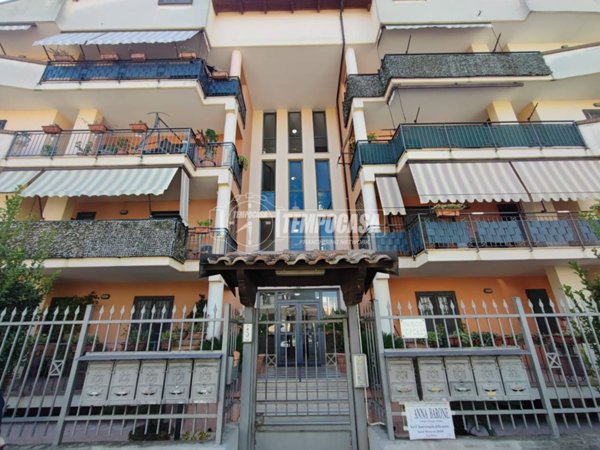 appartamento in vendita a Trentola Ducenta in zona Ischitella
